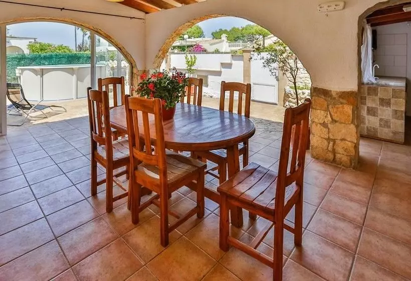 Villa Guatlara