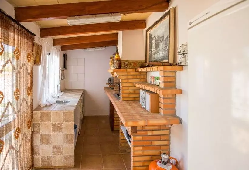 Villa Guatlara