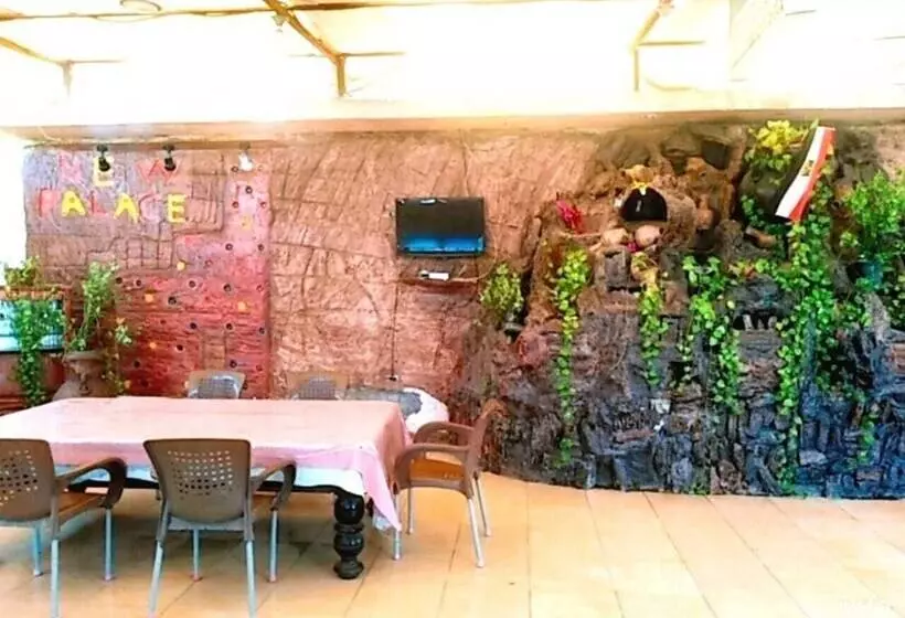 هاستل New Palace