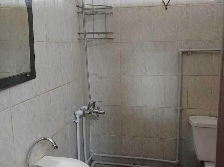 هاستل New Palace