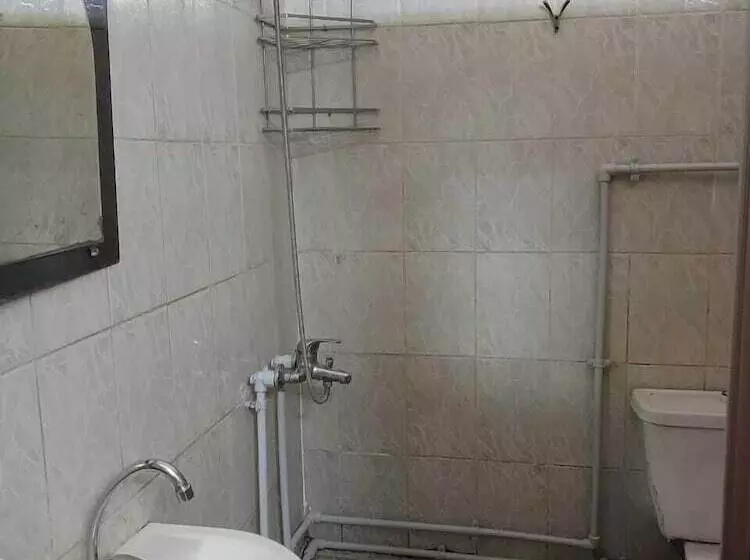 هاستل New Palace