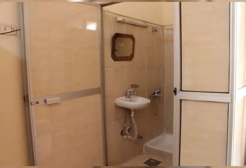 هاستل New Palace