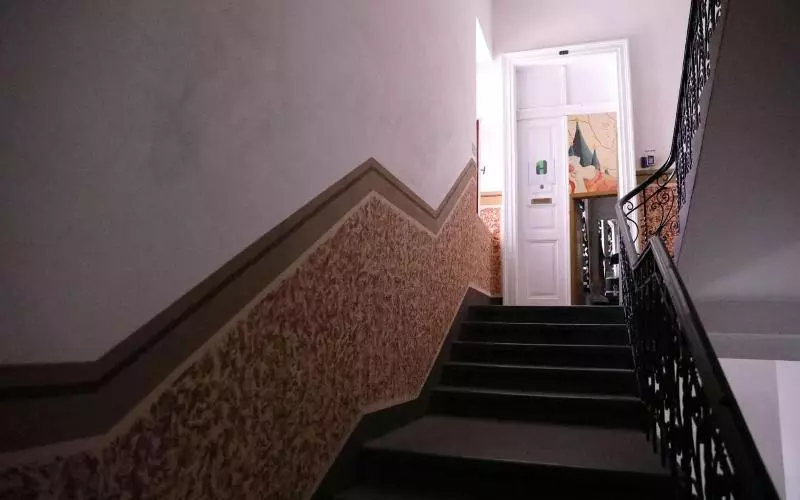 Retkeilymaja Onefam Home