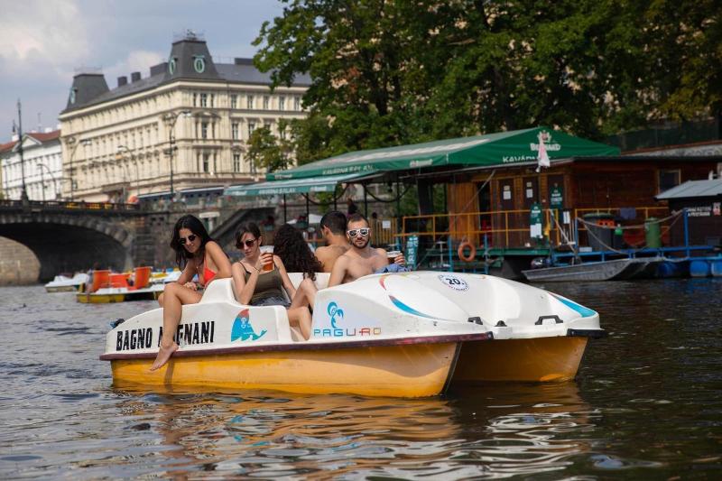 هاستل Onefam Home