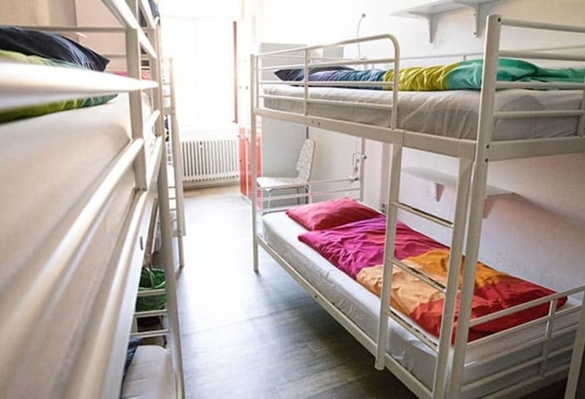 هاستل Onefam Home