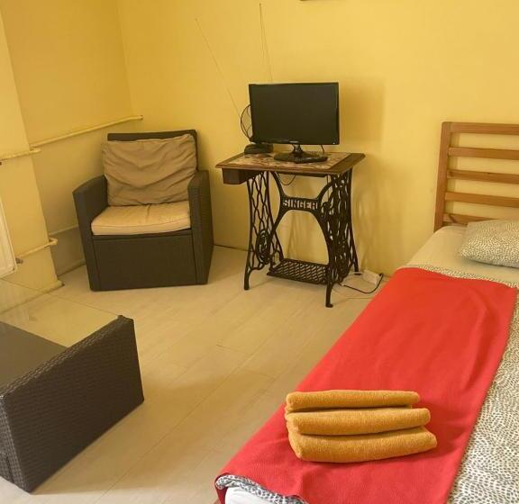 הוסטל Pokoje Gościnne Fresco