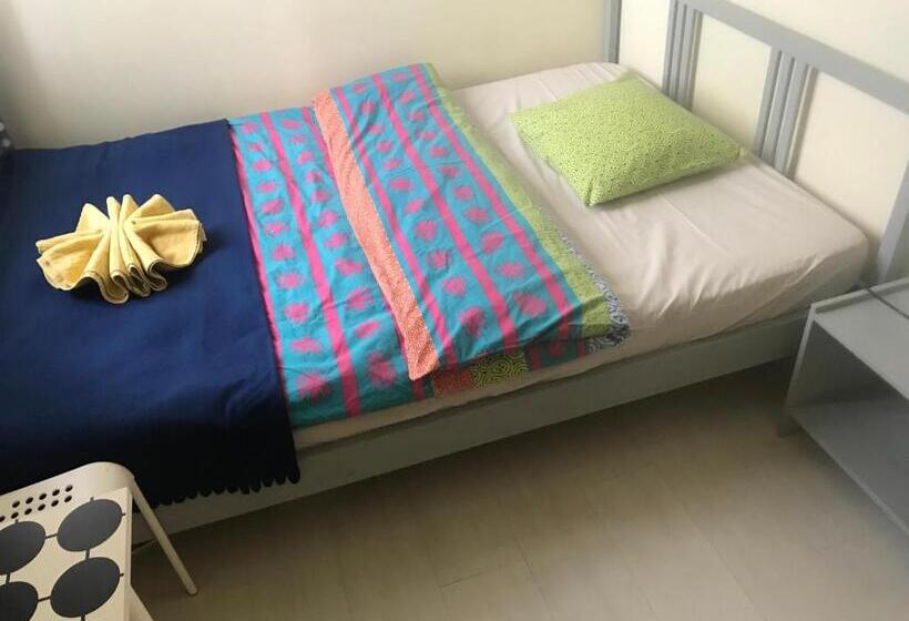 הוסטל Pokoje Gościnne Fresco