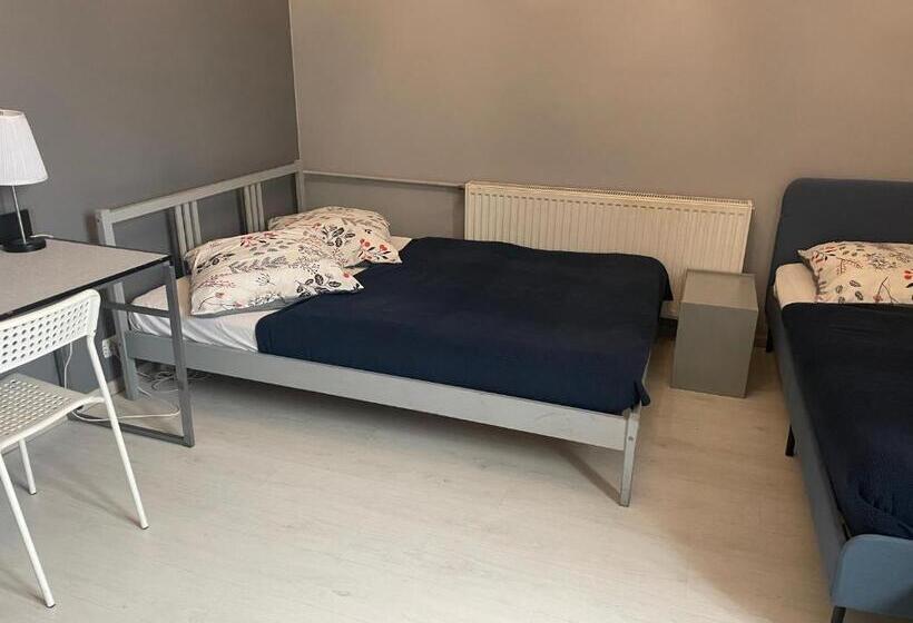 הוסטל Pokoje Gościnne Fresco