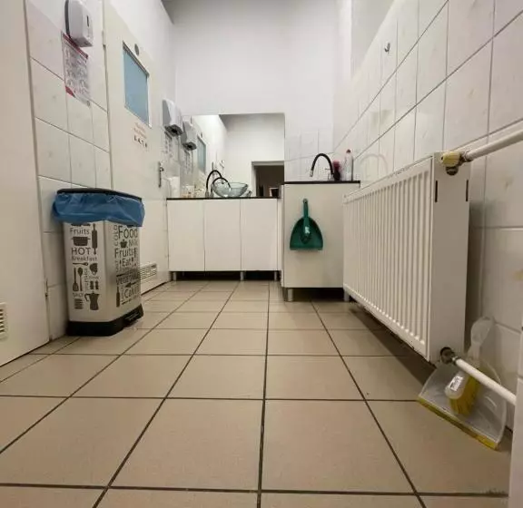 هاستل Pokoje Gościnne Fresco