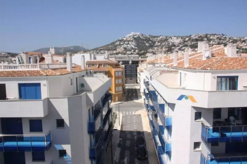 Apartamentos Peñiscola Mediterranean Suites 3000