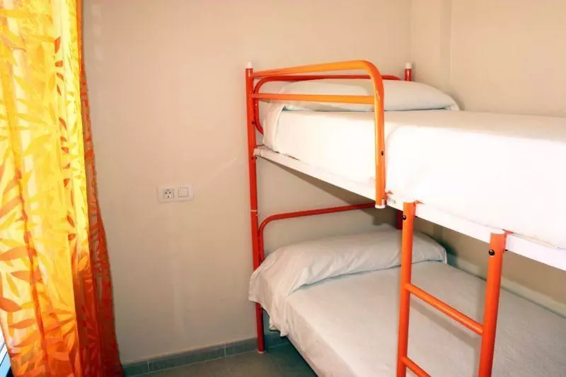 Apartamentos Peñiscola Mediterranean Suites 3000