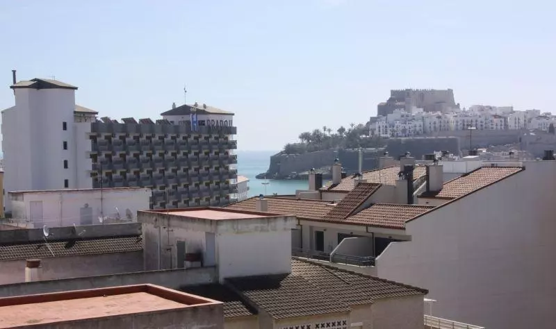 Apartamentos Peñiscola Mediterranean Suites 3000