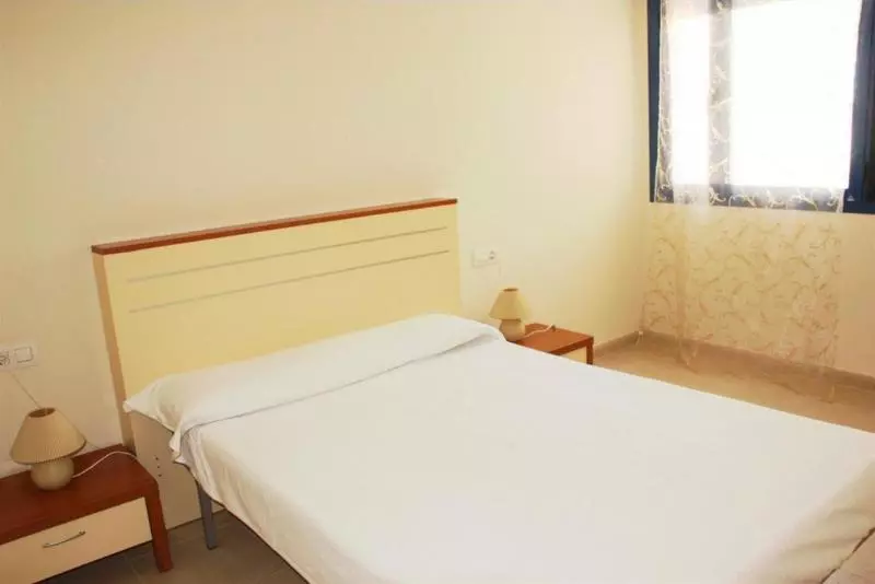 Apartamentos Peñiscola Mediterranean Suites 3000