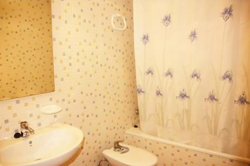 Apartamentos Peñiscola Mediterranean Suites 3000