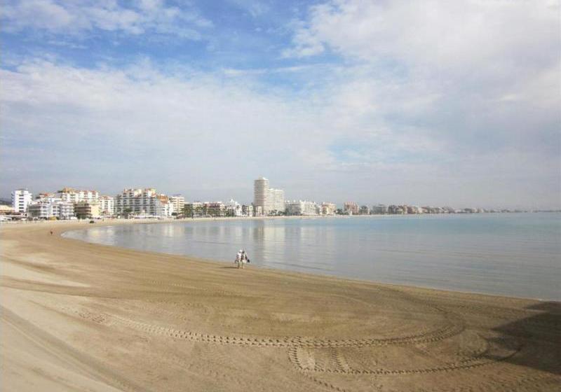 Apartamentos Peñiscola Mediterranean Suites 3000