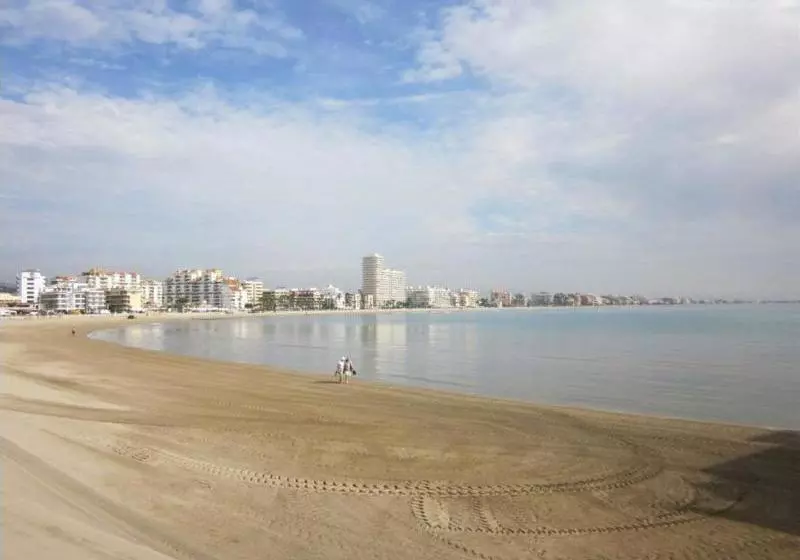 Apartamentos Peñiscola Mediterranean Suites 3000