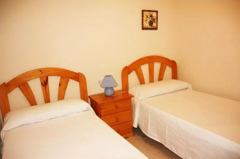 Apartamentos Peñiscola Mediterranean Suites 3000