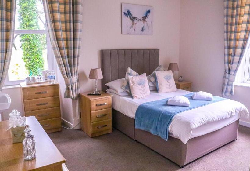 Balyett Farmhouse B&b