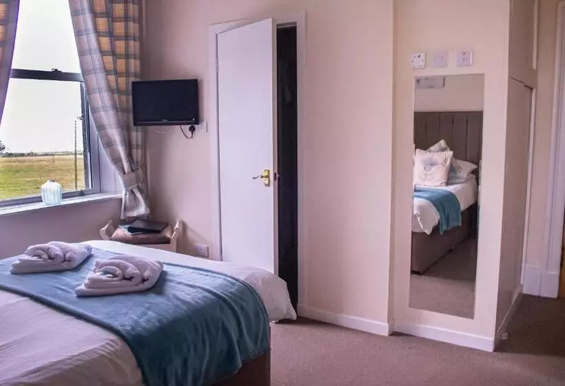 Balyett Farmhouse B&b