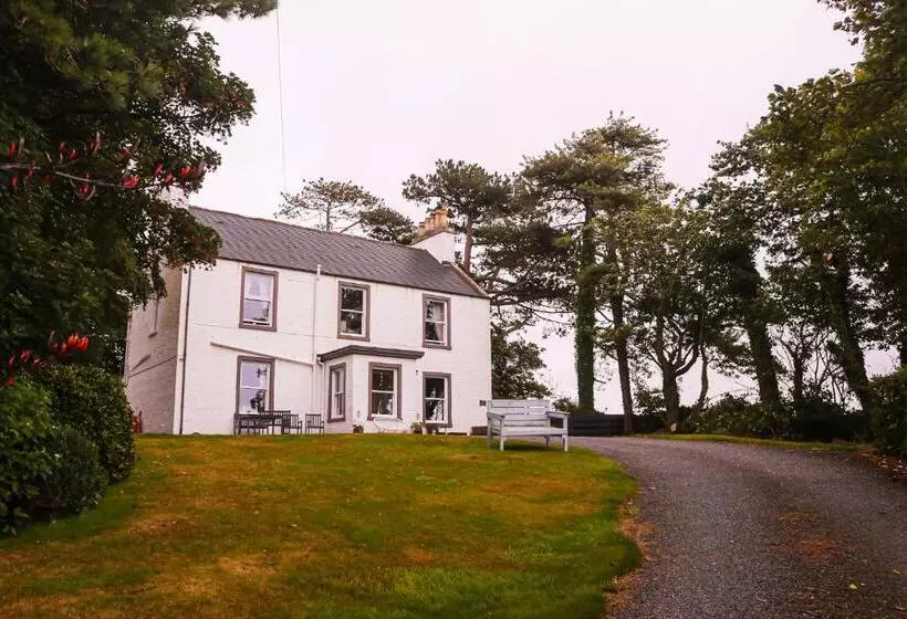 Balyett Farmhouse B&b