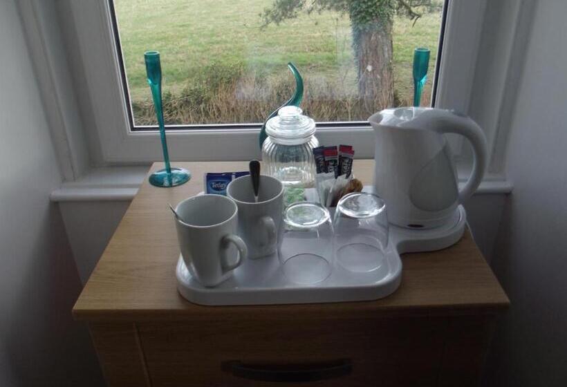 Balyett Farmhouse B&b