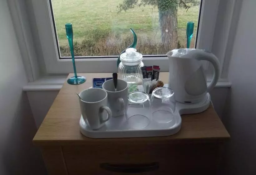 Balyett Farmhouse B&b