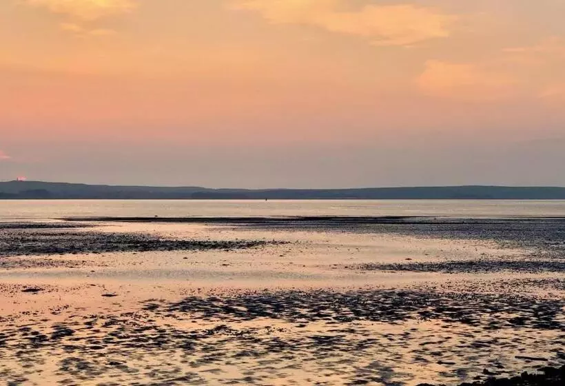 Balyett Farmhouse B&b