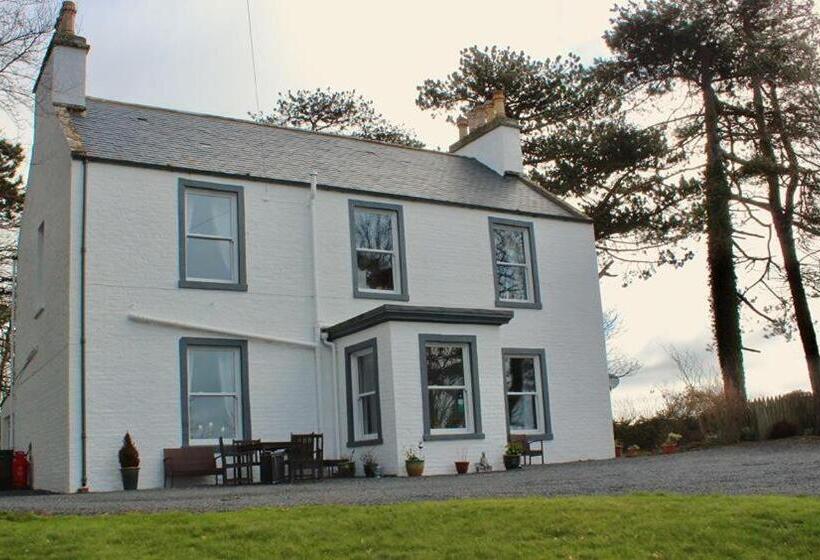 Balyett Farmhouse B&b