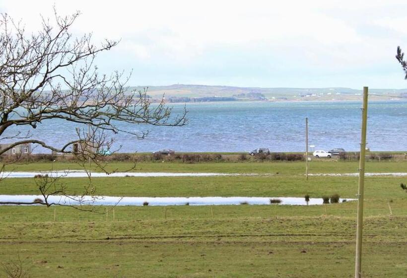 Balyett Farmhouse B&b