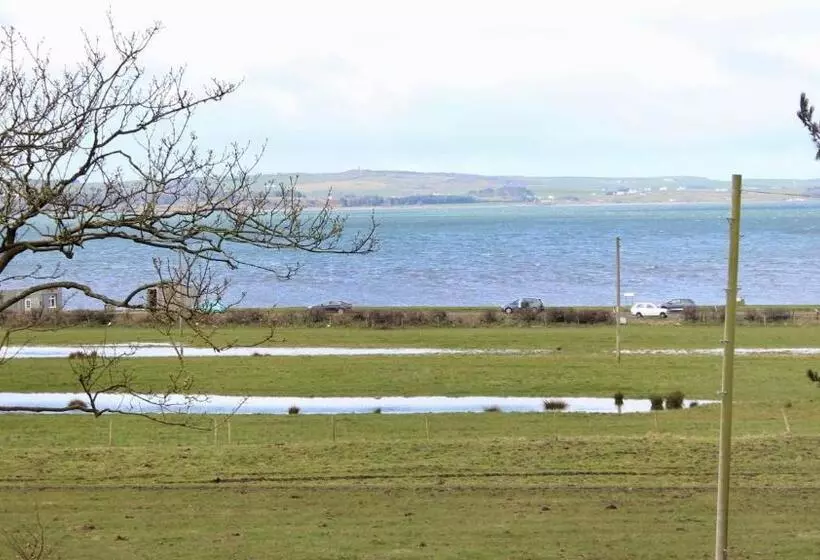 Balyett Farmhouse B&b