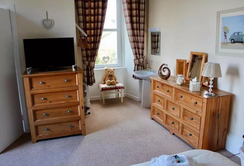 Balyett Farmhouse B&b