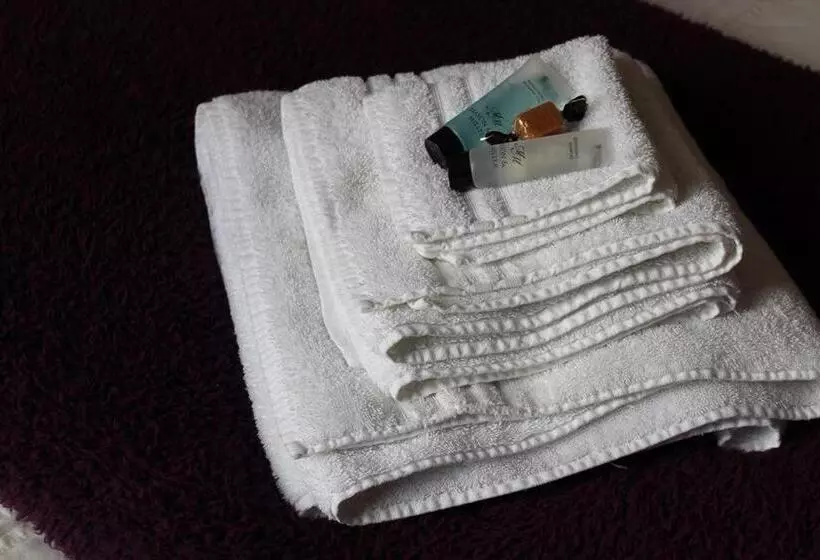 Balyett Farmhouse B&b