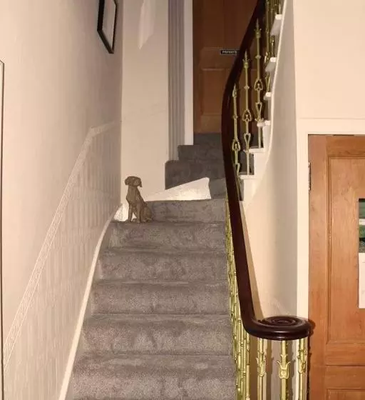 Balyett Farmhouse B&b