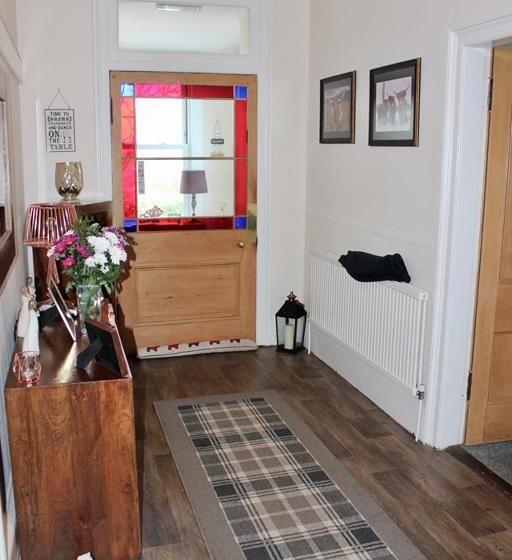 Balyett Farmhouse B&b