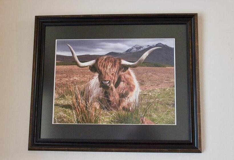 Balyett Farmhouse B&b