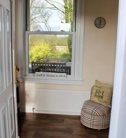 Balyett Farmhouse B&b