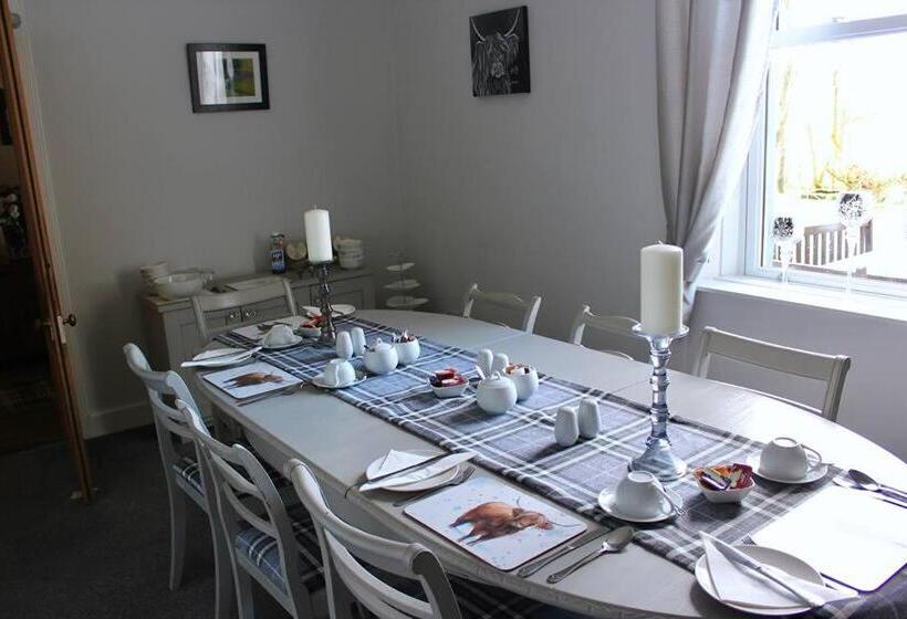 Balyett Farmhouse B&b