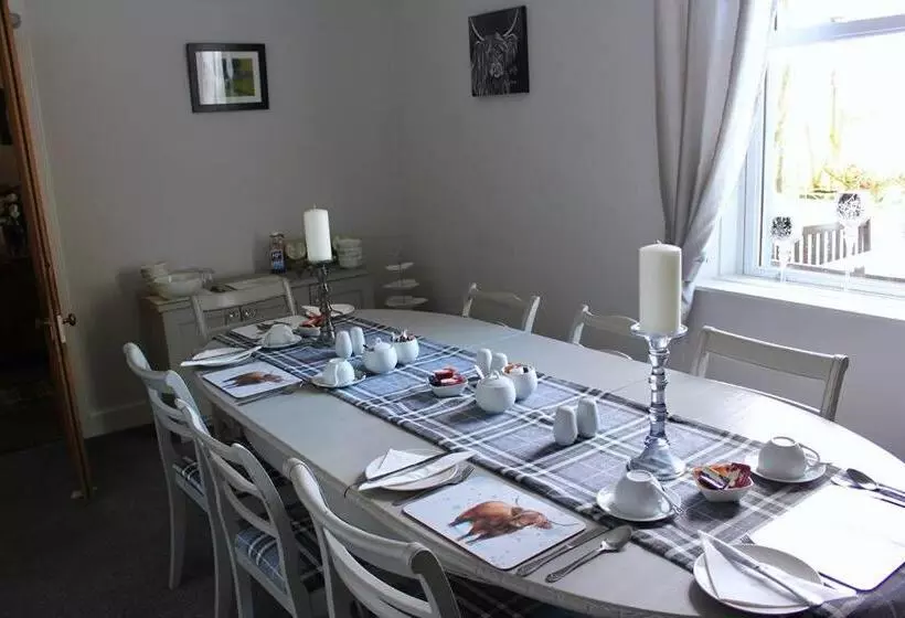 Balyett Farmhouse B&b