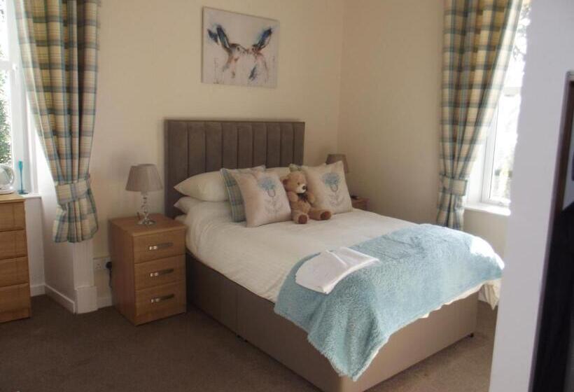 Balyett Farmhouse B&b