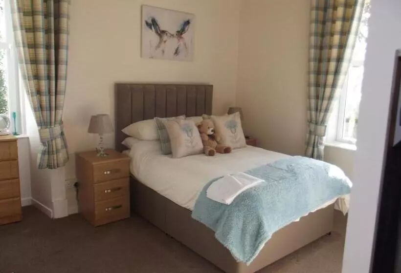 Balyett Farmhouse B&b