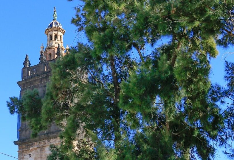 Bet Apartments Tramontana Apartments