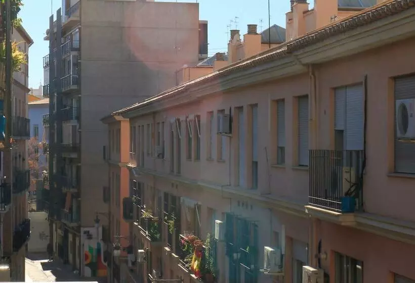 Bet Apartments   Tramontana Apartments