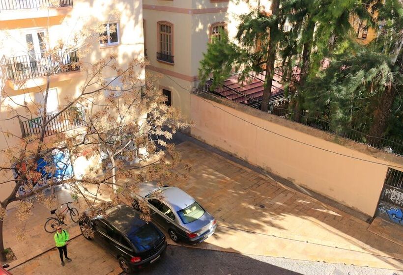 Bet Apartments Tramontana Apartments