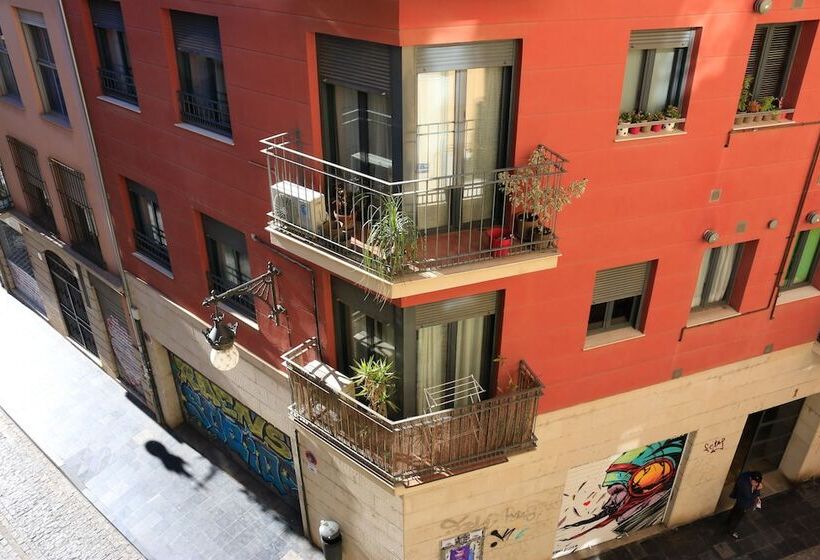 Bet Apartments Tramontana Apartments