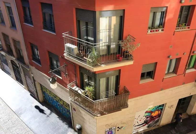 Bet Apartments   Tramontana Apartments