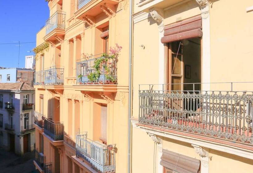 Bet Apartments Tramontana Apartments