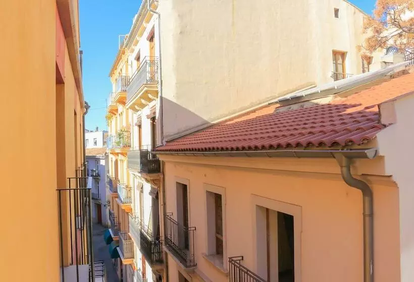 Bet Apartments   Tramontana Apartments