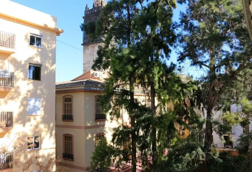 Bet Apartments   Tramontana Apartments