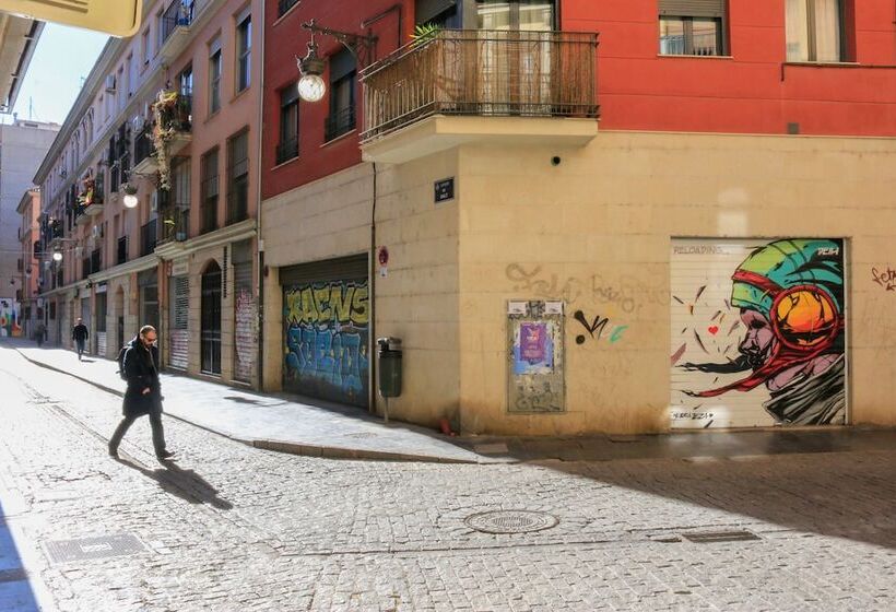 Bet Apartments Tramontana Apartments