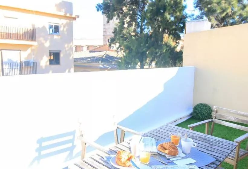 Bet Apartments   Tramontana Apartments